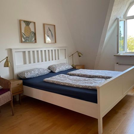 Haus Am Seerhein Apartment Konstanz Ngoại thất bức ảnh