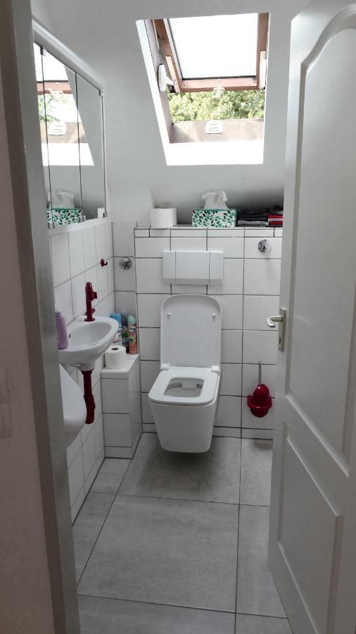 Haus Am Seerhein Apartment Konstanz Ngoại thất bức ảnh