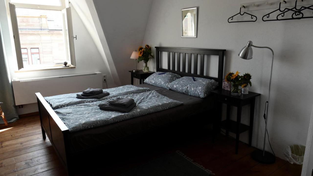 Haus Am Seerhein Apartment Konstanz Ngoại thất bức ảnh