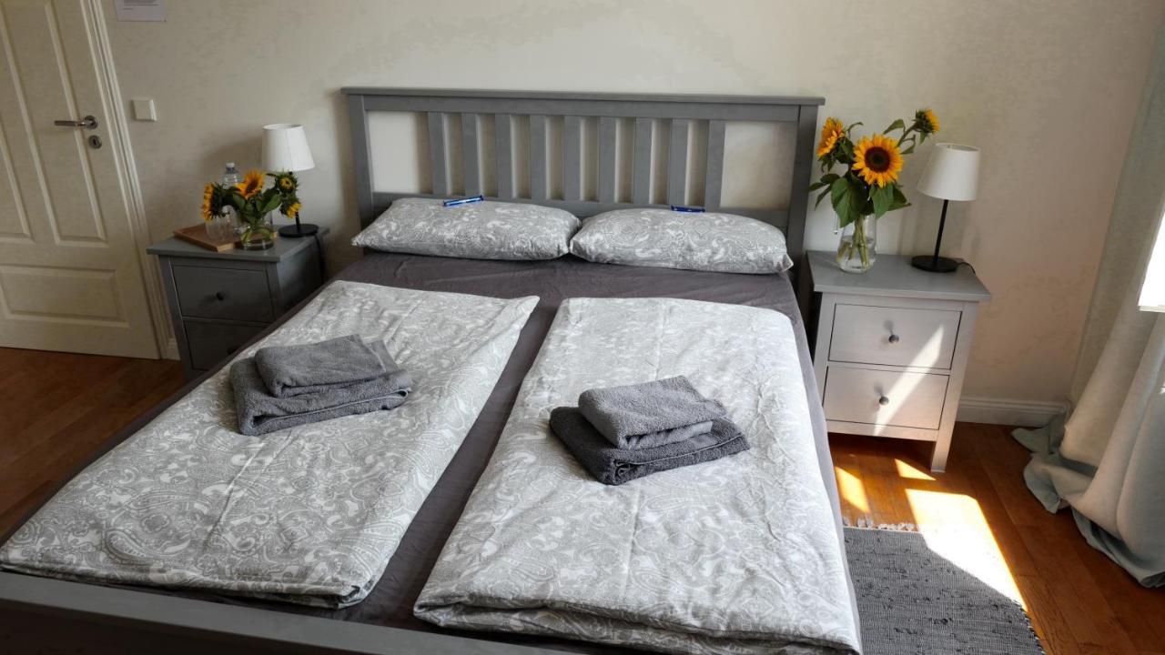 Haus Am Seerhein Apartment Konstanz Ngoại thất bức ảnh