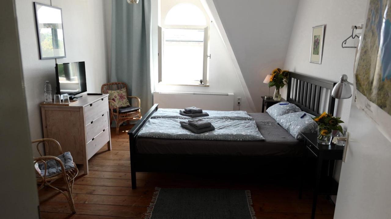 Haus Am Seerhein Apartment Konstanz Ngoại thất bức ảnh