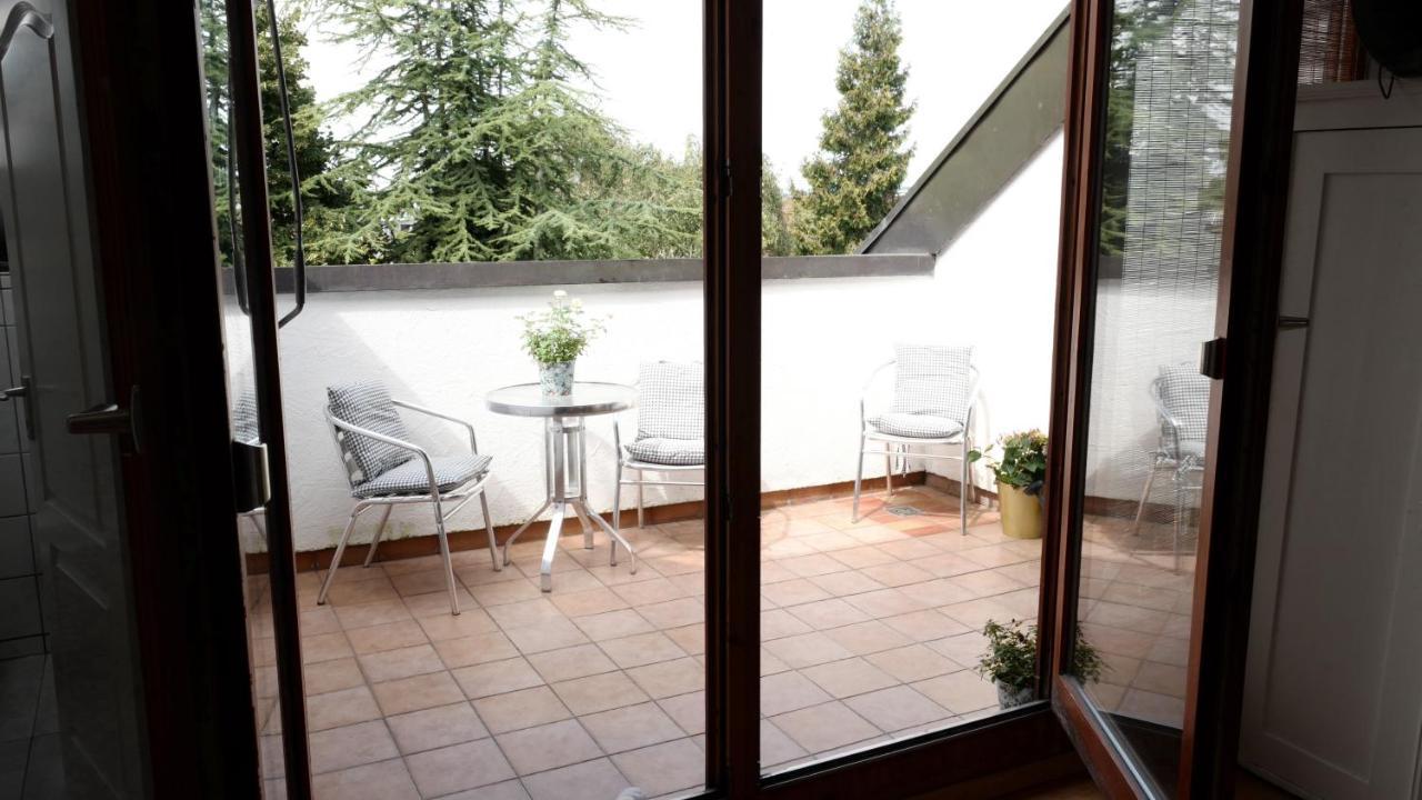 Haus Am Seerhein Apartment Konstanz Ngoại thất bức ảnh
