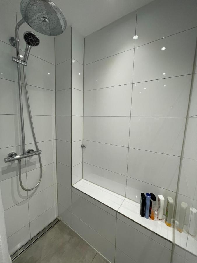 Haus Am Seerhein Apartment Konstanz Ngoại thất bức ảnh
