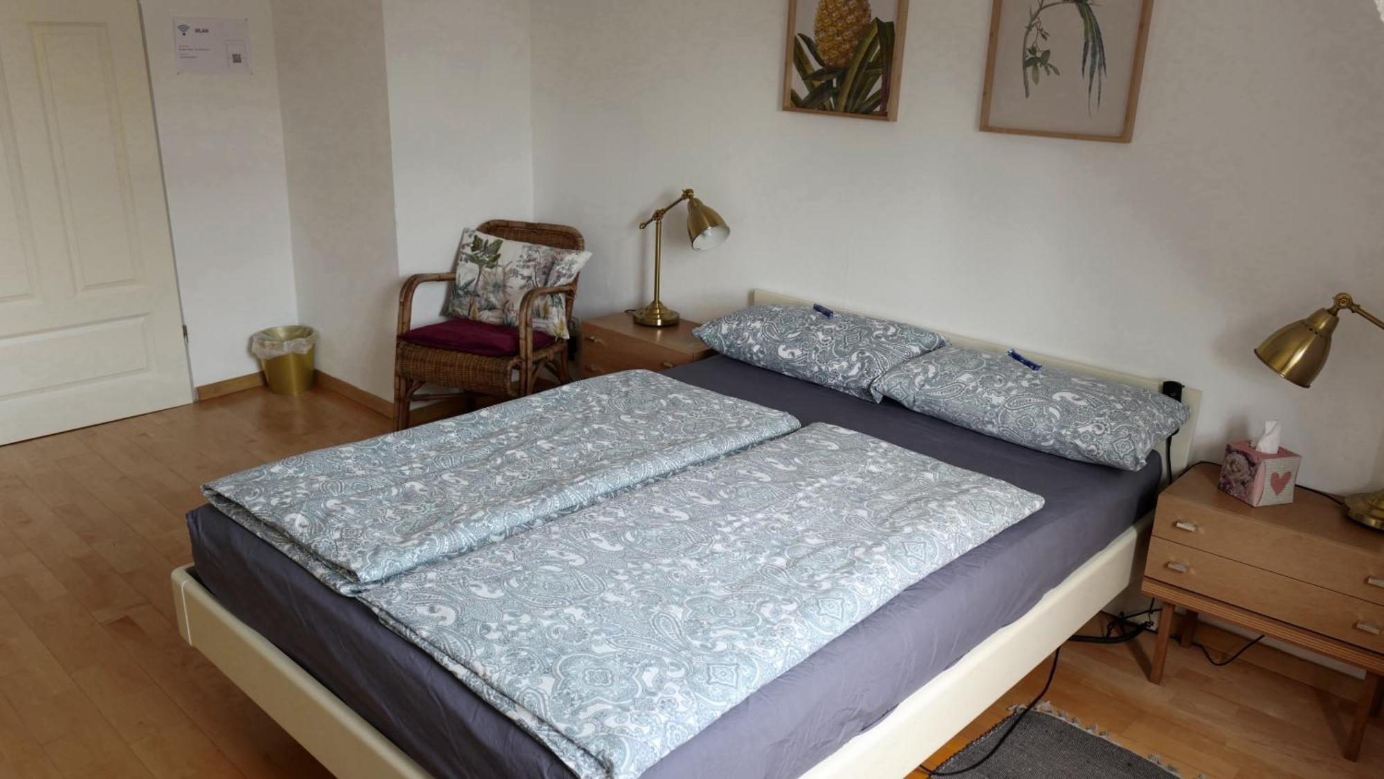 Haus Am Seerhein Apartment Konstanz Ngoại thất bức ảnh